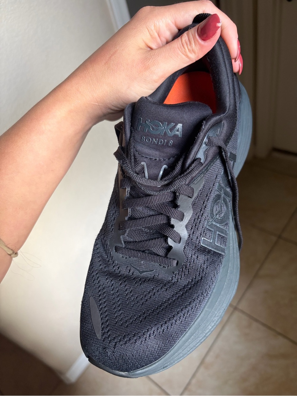 Hoka shoes - Picture 9 of 9
